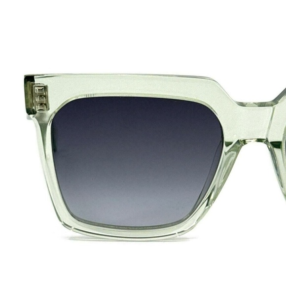 Excluded Celine Sunglasses, New 340 - Picture 2 of 5